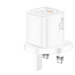 Essager 20W USB-C PD Fast Charger