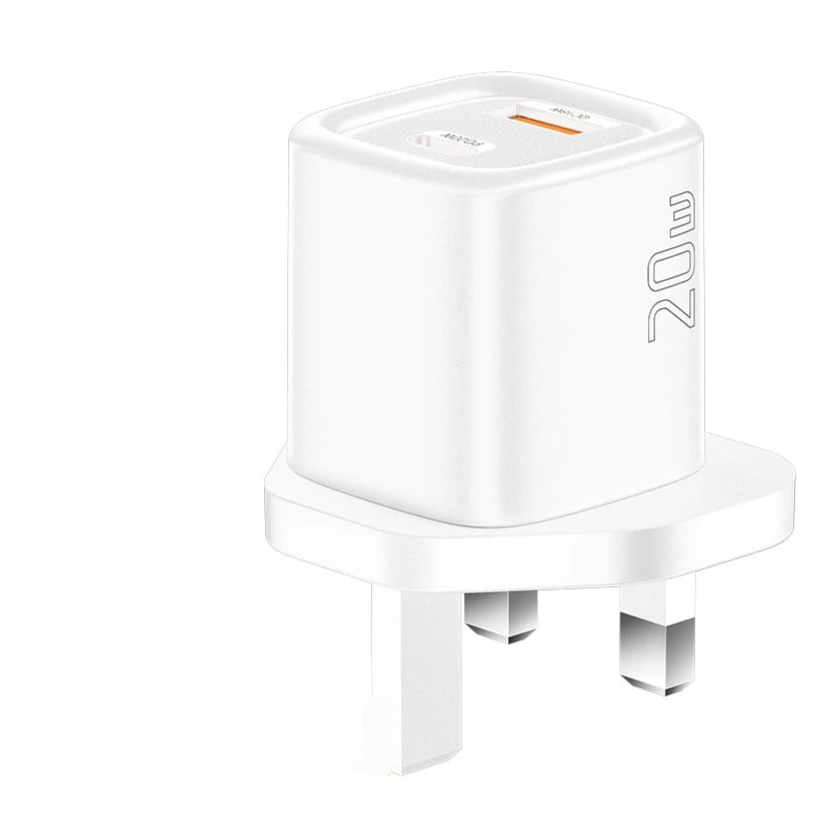 Essager 20W USB-C PD Fast Charger