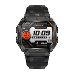 COLMI P85 Rugged Outdoor Smartwatch