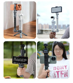 Dual-Device Tripod Mount