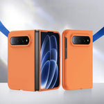 Slim Hard Case For Xiaomi 18 Fold Hinge Protection