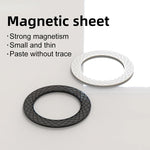 MagSafe-Compatible Magnetic Plate