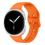 Sport Silicone Band for Samsung Galaxy Watch 8 & Galaxy Watch 8 Classic