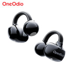 OneOdio OpenRock E Bluetooth 6.0 Open-Ear Ear Clip Earphones