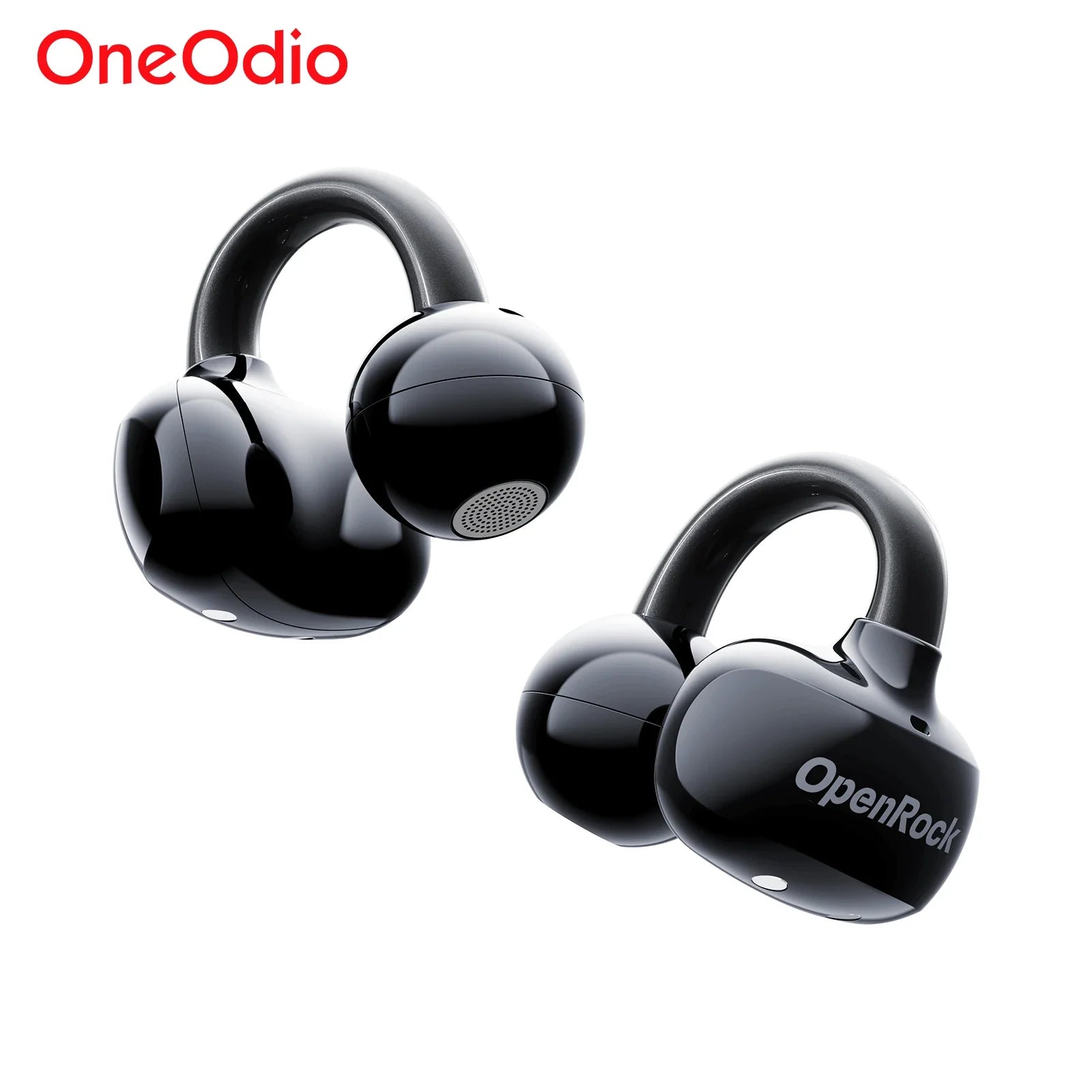 OneOdio OpenRock E Bluetooth 6.0 Open-Ear Ear Clip Earphones