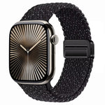 Nylon Woven Sport Strap for Apple Watch