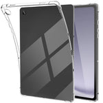 Clear TPU Case for Samsung Galaxy Tab A9+ 11"