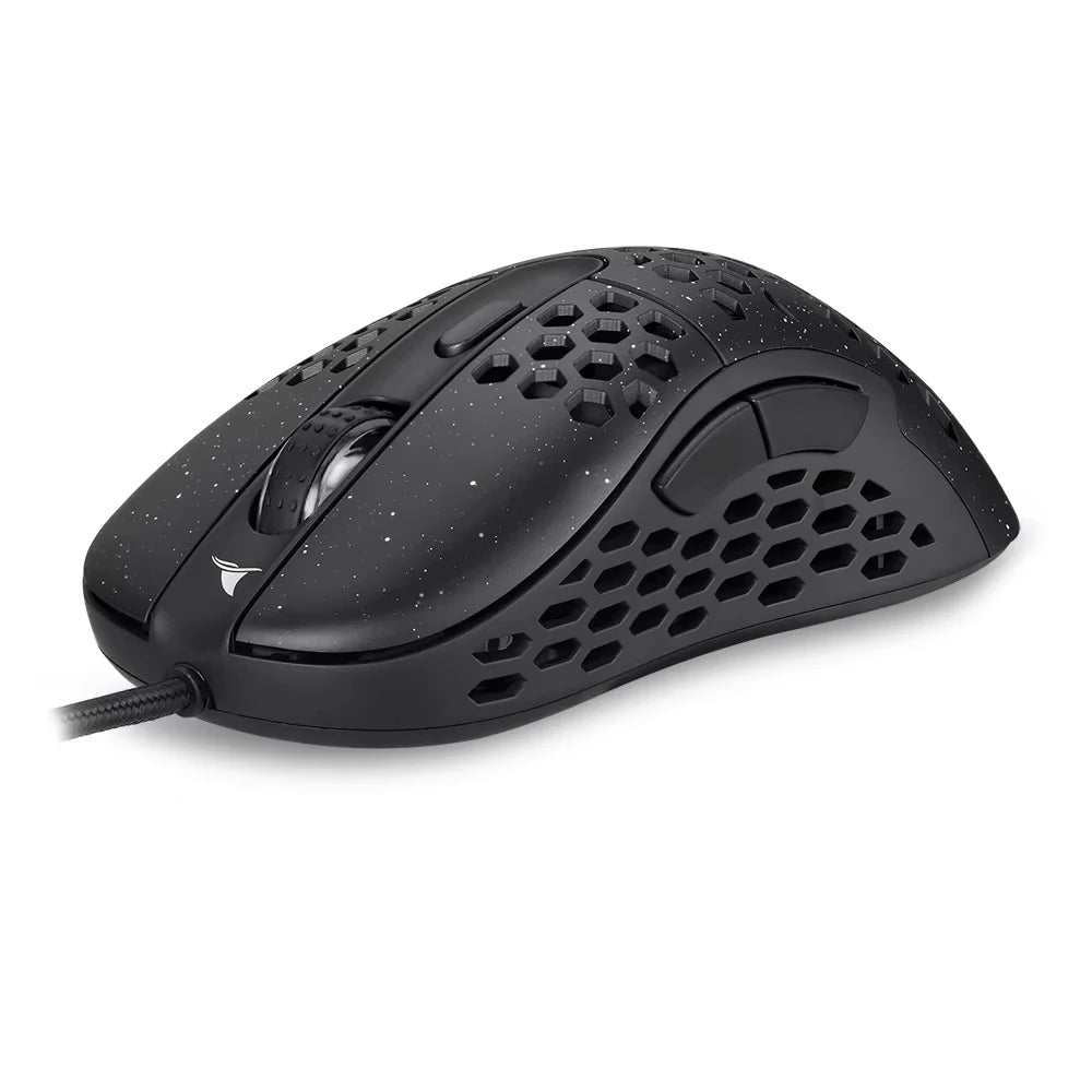 Darmoshark N1 Wired Lightweight Gaming Mouse