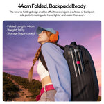 Ulanzi TT43 II Aluminum Light Stand Tripod