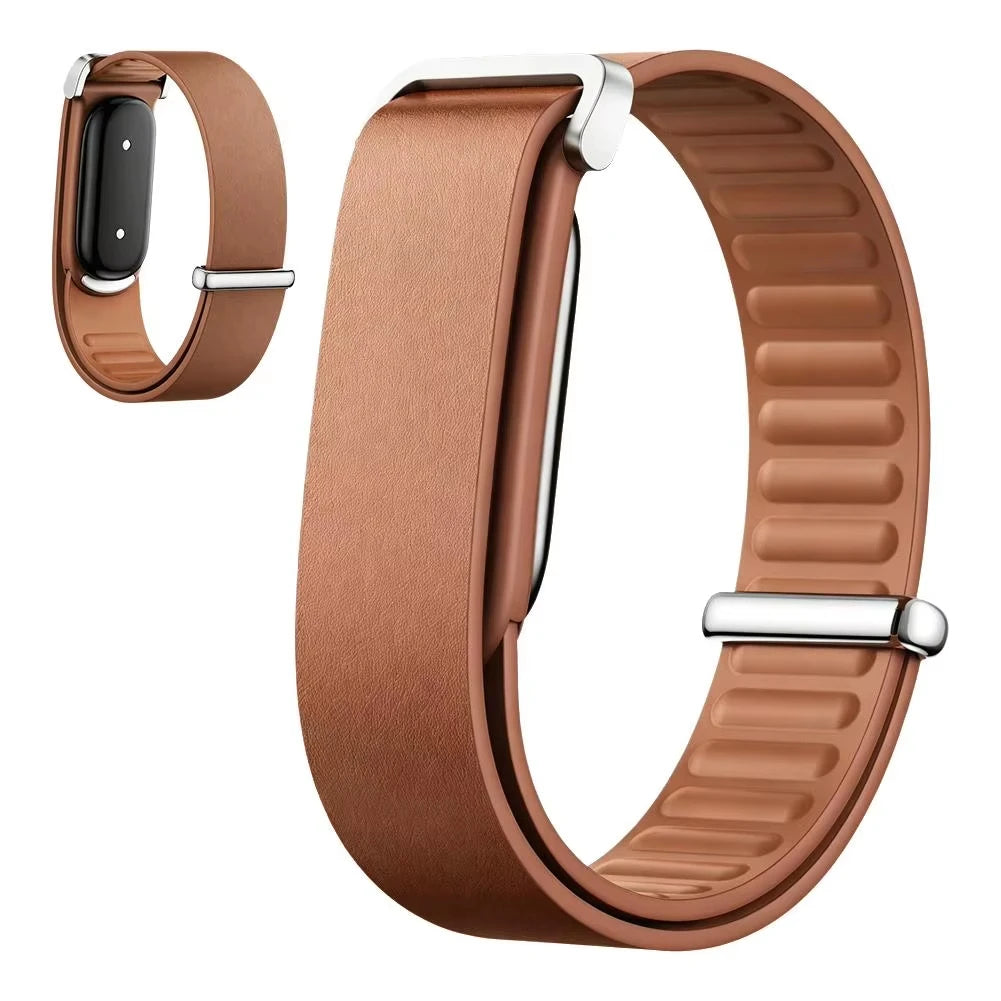 Magnetic Clasp Loop Band for Google Fitbit Air