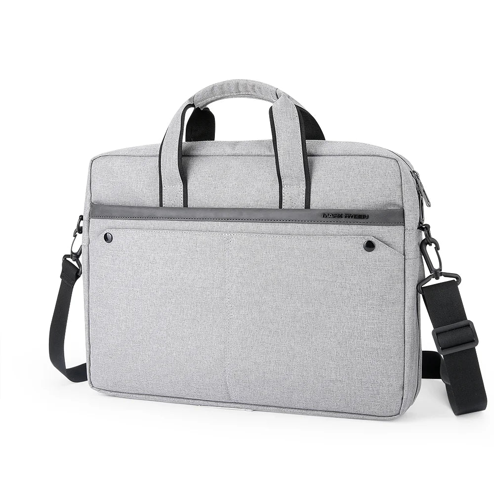 Professional Men’s Laptop Briefcase