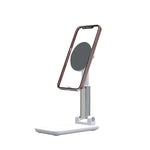Foldable Metal MagSafe Phone and Tablet Stand