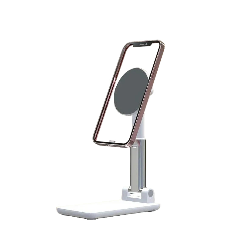 Foldable Metal MagSafe Phone and Tablet Stand