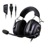 Mpow G936N 7.1 Surround Sound Gaming Headset