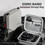 Protective Carrying Bag for DJI Osmo Nano