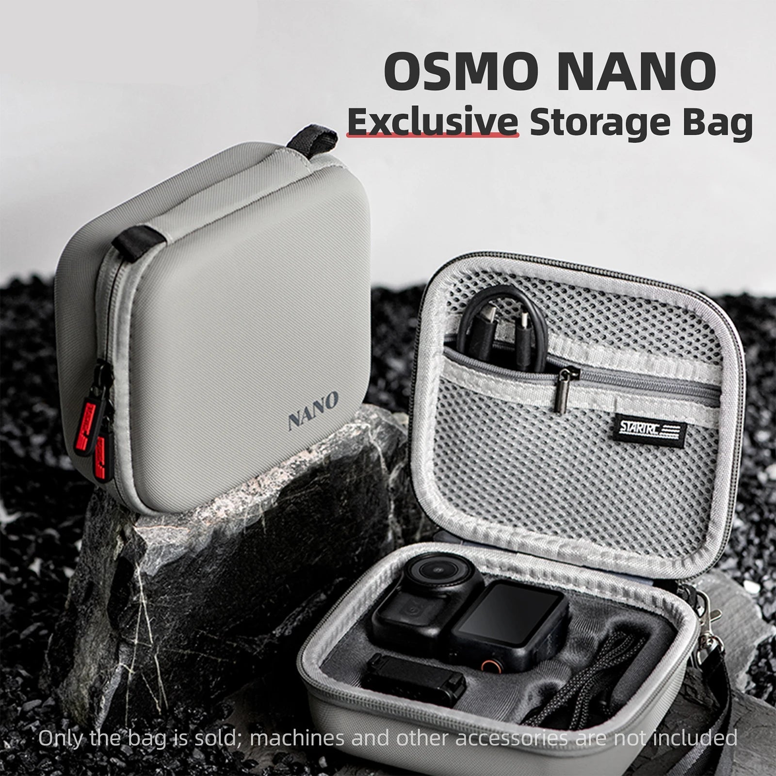 Protective Carrying Bag for DJI Osmo Nano