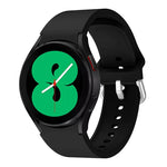 Soft Silicone Watch Strap for Samsung Galaxy Watch 6 & Galaxy Watch 6 Classic