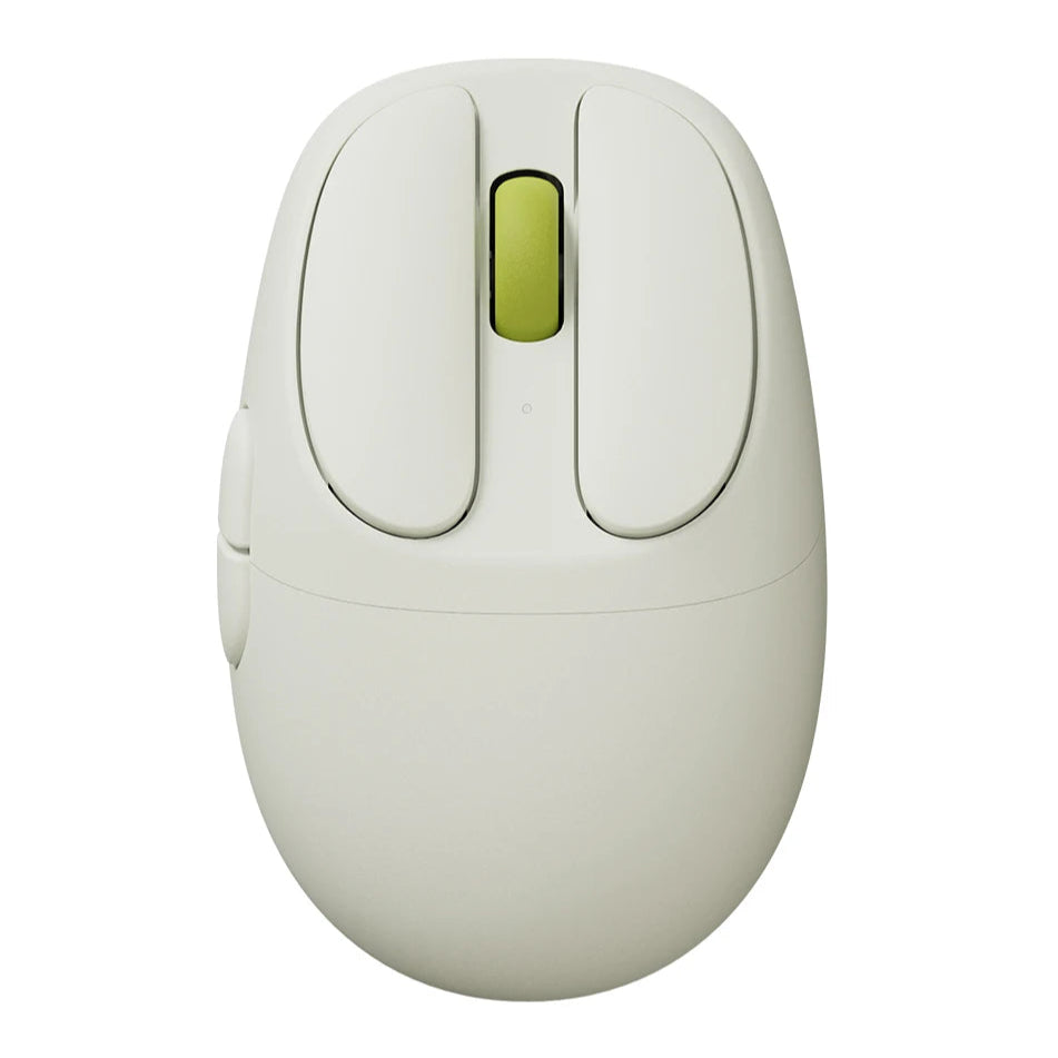 DAREU Z15 Dual-Mode Silent Wireless Mouse