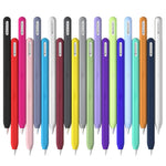 Lightweight Silicone Sleeve for Apple Pencil Pro