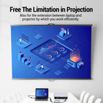 Vention Gold-Plated VGA Extension Cable