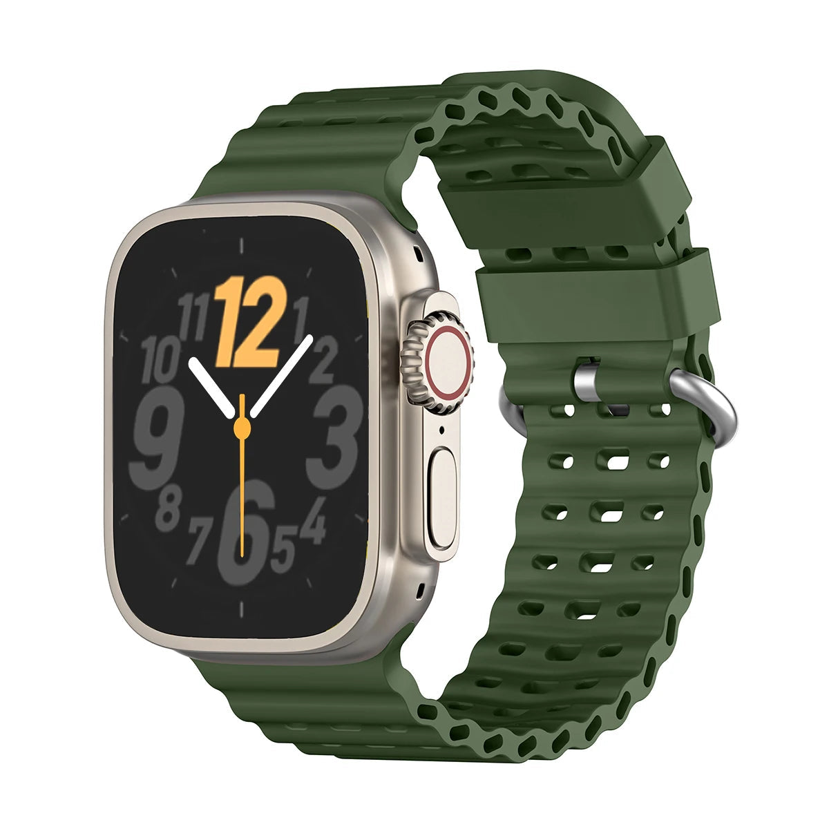 Ocean Style Sport Strap for Apple Watch
