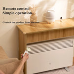 Aromatherapy Air Humidifier with Remote