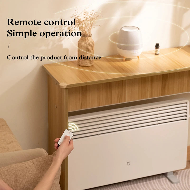 Aromatherapy Air Humidifier with Remote