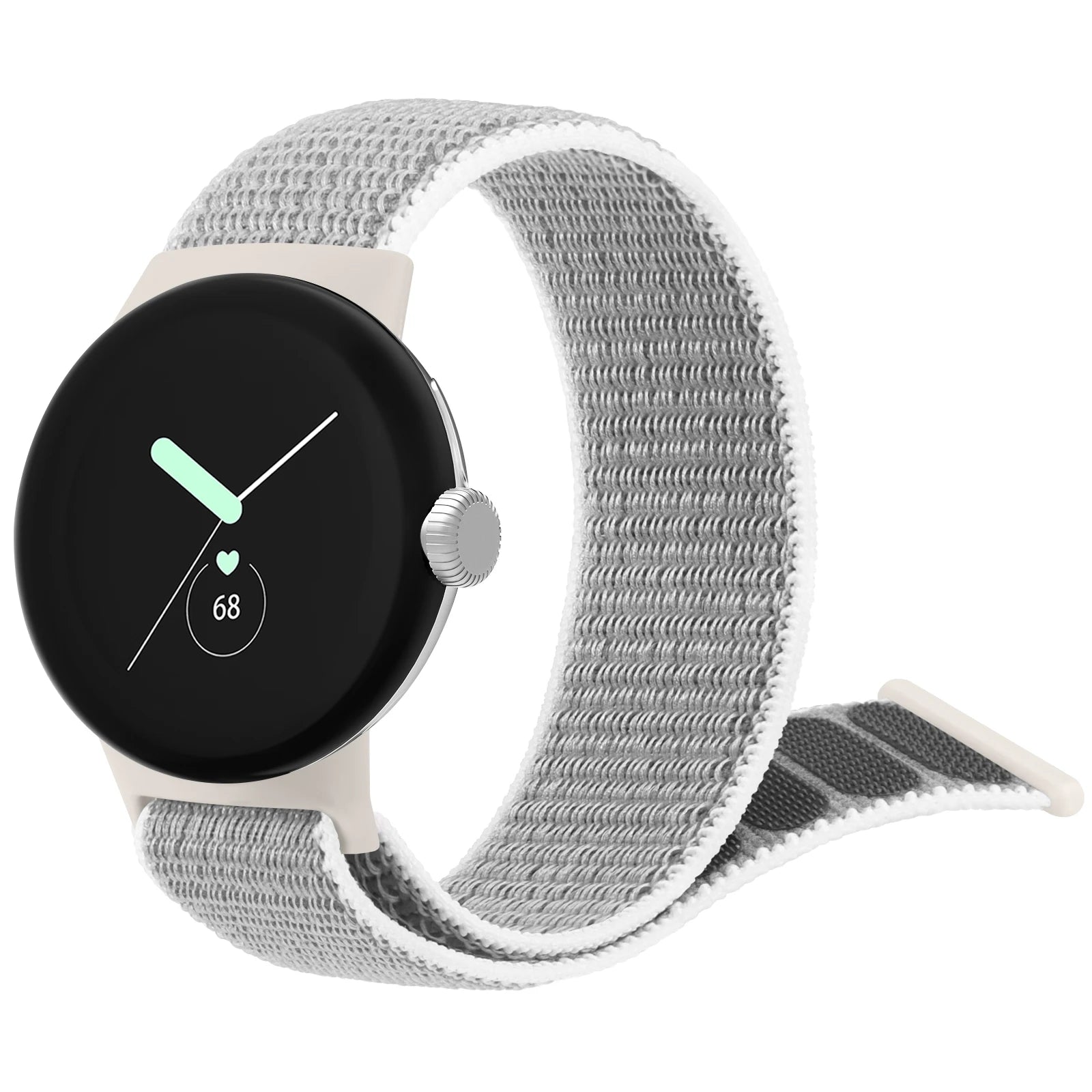 Breathable Nylon Strap for Google Pixel Watch