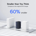 Baseus Picogo 67W GaN Mini USB-C Fast Charger