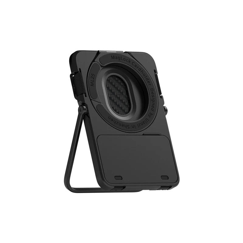 Ulanzi ML25 MagLock Cardholder Phone Stand