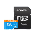 ADATA Premier UHS-I MicroSDXC/SDHC Card