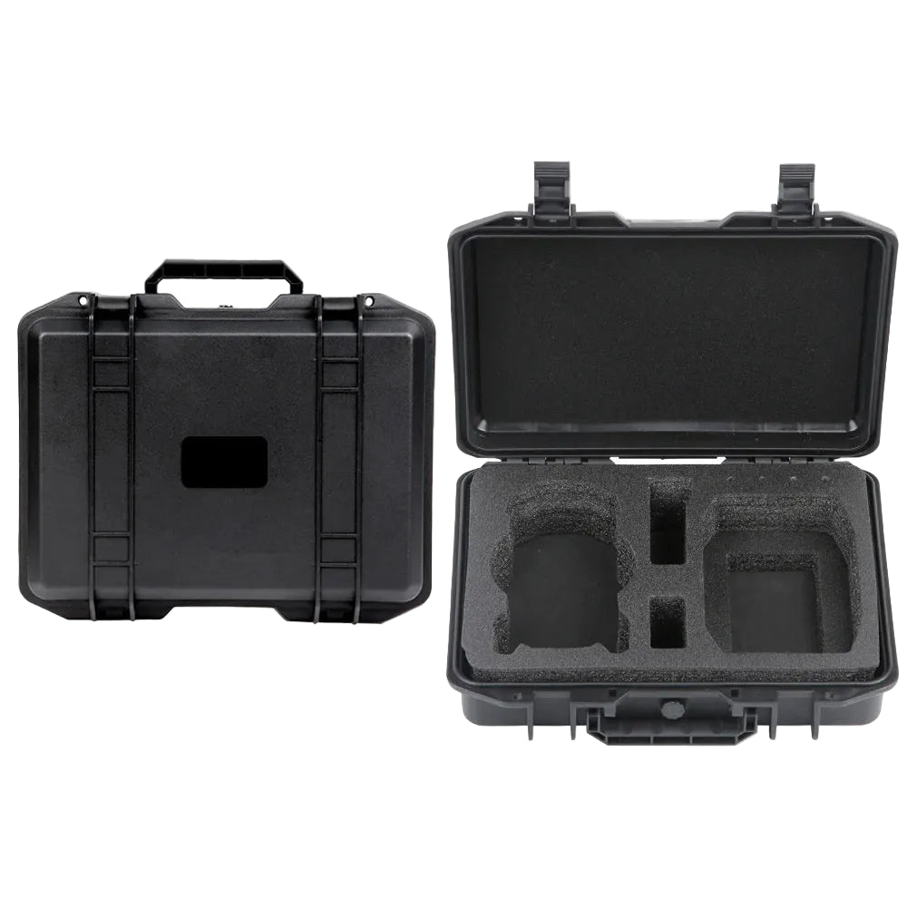 ABS Hard Shell Drone Carrying Case For DJI Lito X1