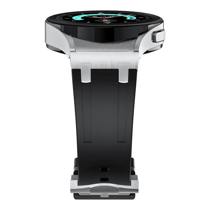 Quick Fit No-Gap Silicone Band for Samsung Galaxy Watch 7
