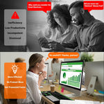 Excel Shortcut Keys Cheat Sheet Desk Pad