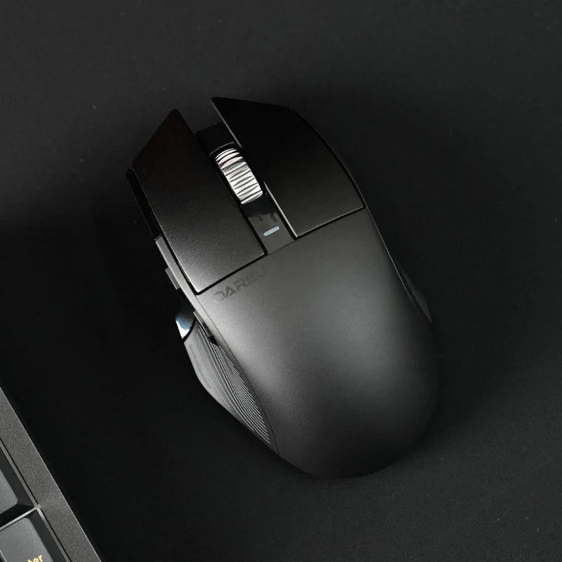 Dareu A980 Pro Max High-Performance Gaming Mouse