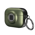 Stylish Camera Design Case for AirPods Pro 2