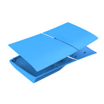 Two-Piece Hinged Faceplate For PlayStation 5 Slim
