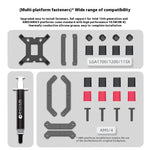 ID Cooling IS-67-XT Push-Type CPU Cooler