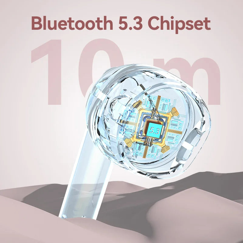 Vention Bluetooth 5.3 Wireless Earphones
