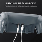 PlayStation Portal TPU Grip Case with Detachable Cover