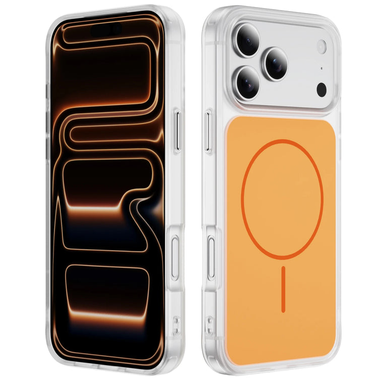 Slim Protective MagSafe Phone Case for iPhone 17 Series