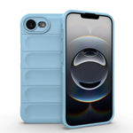 Flexible Soft Silicone Case for iPhone 17e