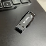 SanDisk CZ410 USB 3.2 Flash Drive