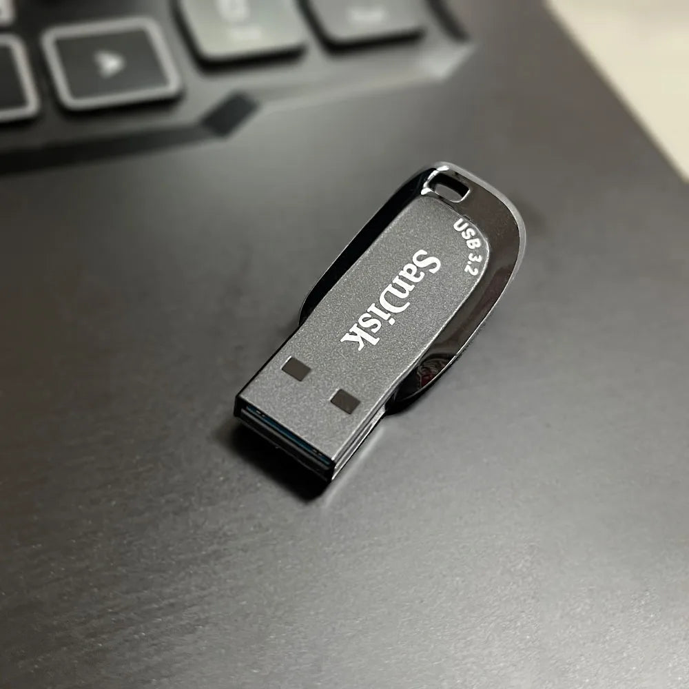SanDisk CZ410 USB 3.2 Flash Drive