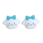 2-Pack Soft Silicone Thumb Grips for PlayStation 5 Controller