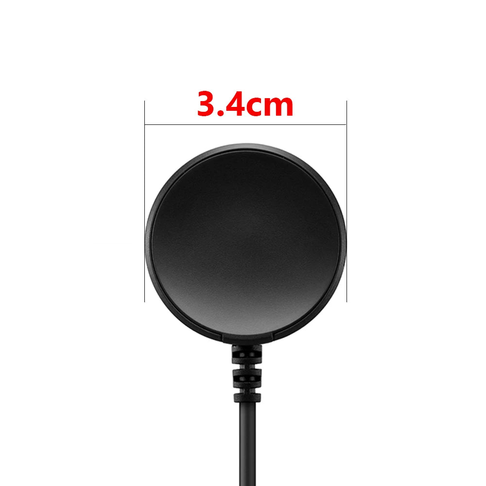 Magnetic Wireless Charger for Samsung Galaxy Watch 7