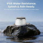 Vention IPX6 Waterproof Magnetic Bluetooth Speaker