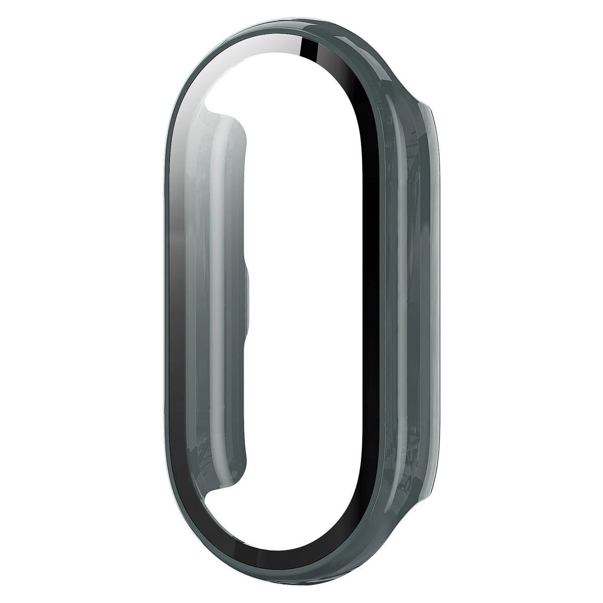Tempered Glass Screen Protector Case for Xiaomi Smart Band 11