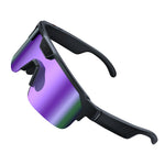 Zeblaze AI Smart Glasses with Real-Time Translation