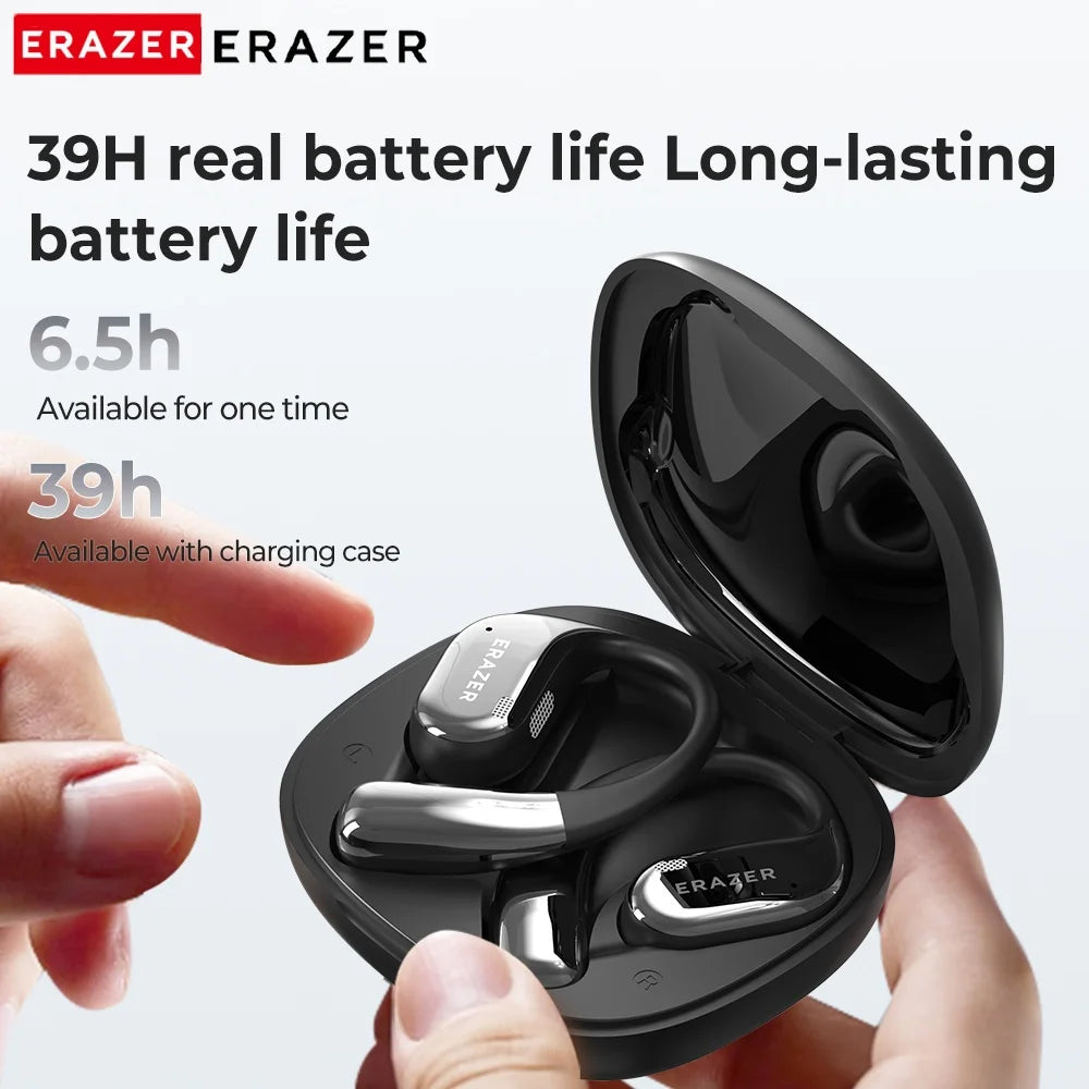 Lenovo Erazer X11 Open Sports Bluetooth 5.4 Earphones